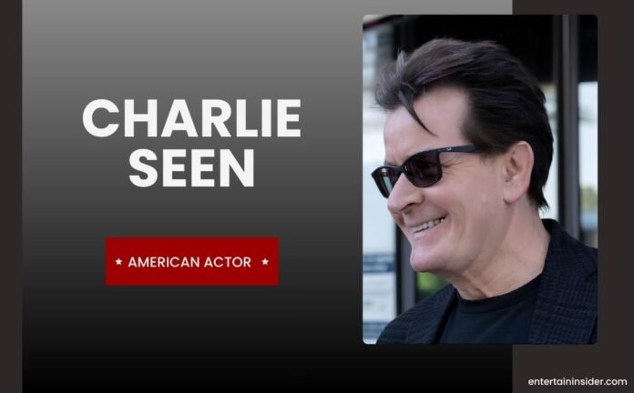 charlie seen